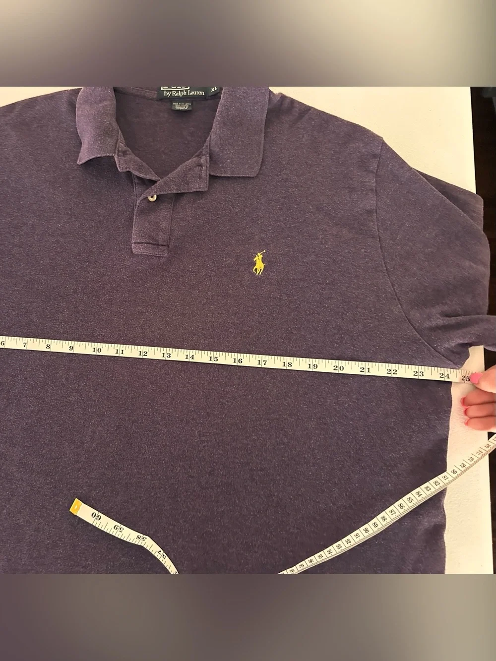 Polo Ralph Lauren classic short